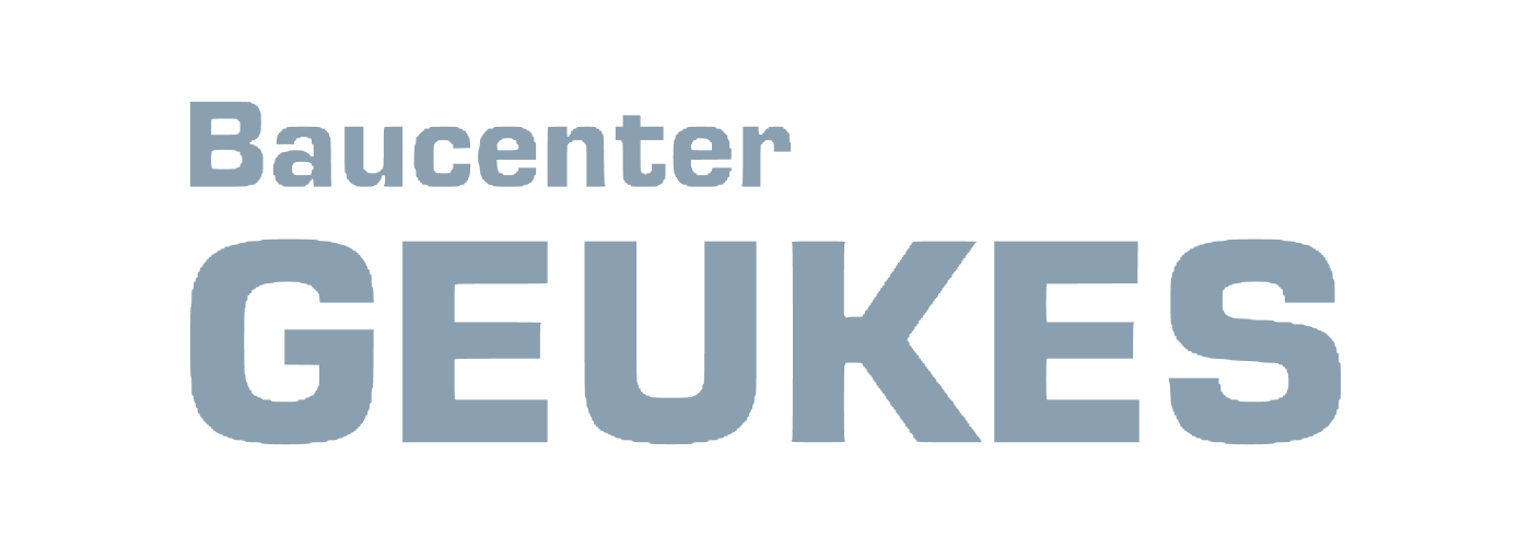 Logo von Geukes, Kunde von PlusPublish