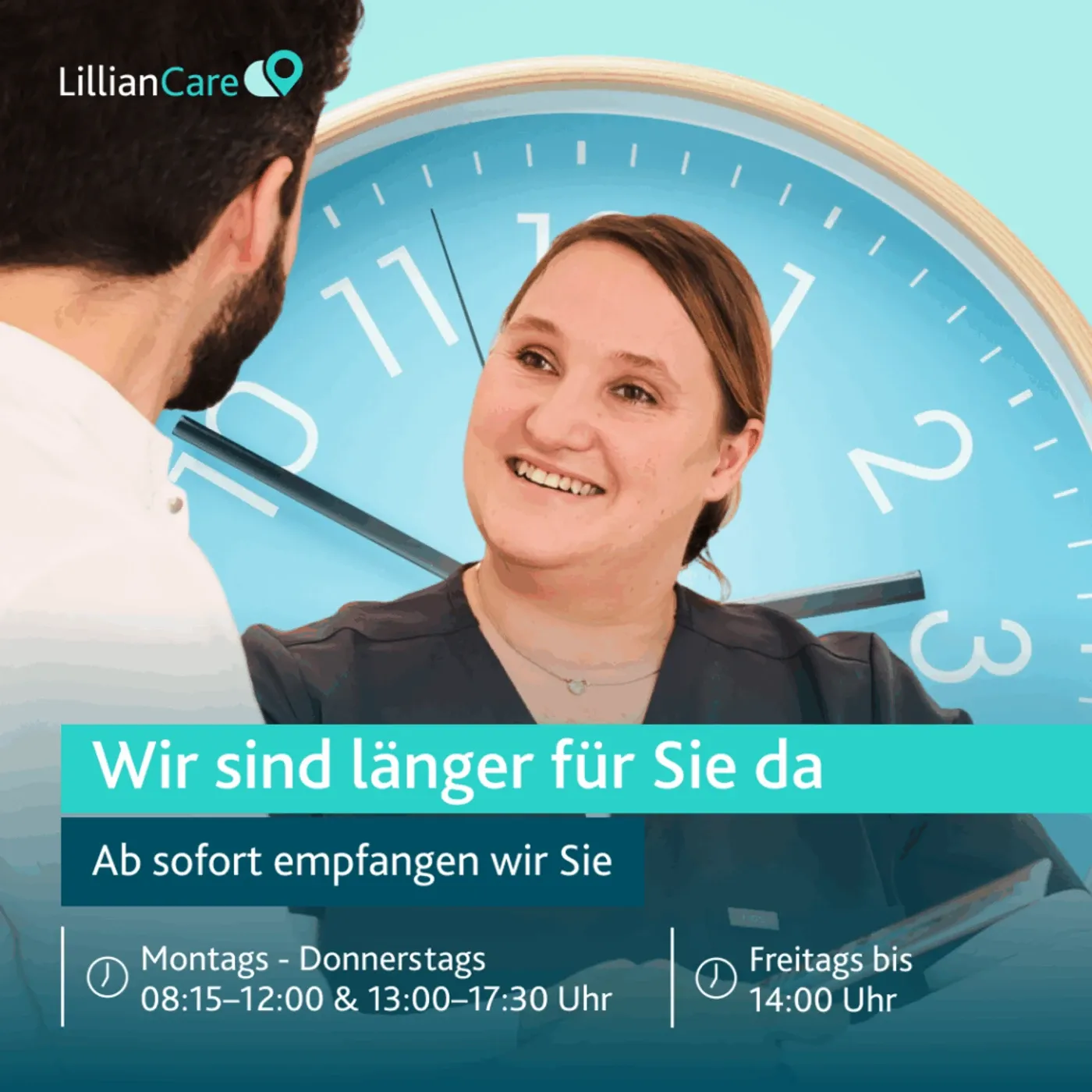 Werbeanzeige „Exklusive Premium-Photovoltaik-Leads“ mit Solarpanel-Motiv