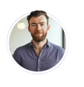 Simon Steubel, Kundenservice-Mitarbeiter bei PlusPublish