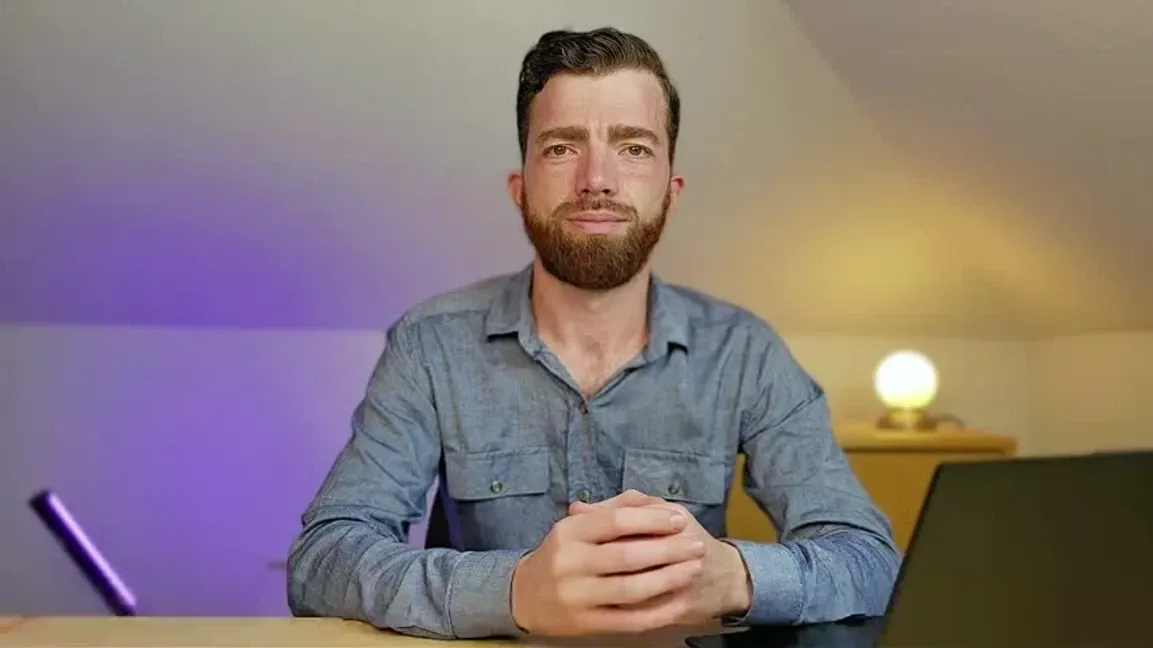 Vorschaubild: Willkommens-Video von PlusPublish